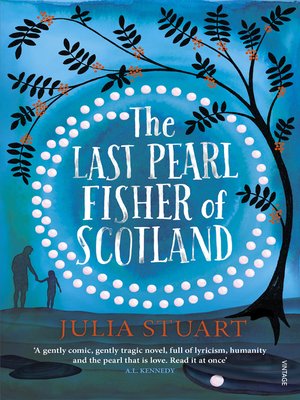 cover image of The Last Pearl Fisher of Scotland
